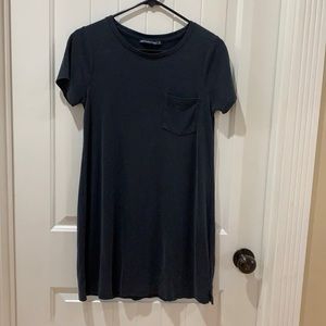 Abercrombie & Fitch women’s t-shirt dress